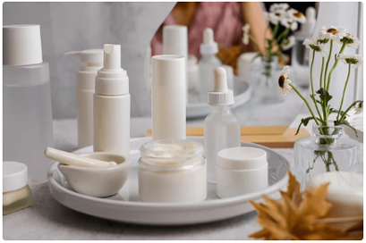 PERSONAL CARE